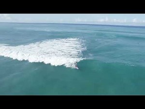 Jake Shimabukuro - Beneath The Waves (Official Visualizer)