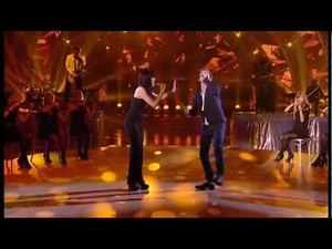 Jessie J Up rec 19.11.2011 shown 20.11