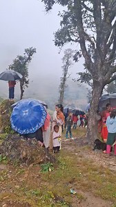 9.4K views · 295 reactions | Mahesh Kumar Auji | #goviralreels #punispecial #barekotjiree Bhadra Purnima Jiree Jajarkot | Padam Bahadur Singh | Facebook