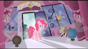 My Little Pony Friendship Is Magic Intro (Alex S. Glitch Remix)