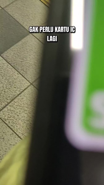 Menggunakan Suica Card di HP benar-benar praktis! Dari naik kereta sampai belanja, semuanya jadi lebih mudah. Cocok banget untuk para pemagang di Jepang yang selalu sibuk! 🚄📱 #JisshuseiLife #MagangDiJepang #SuicaCard