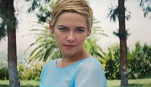 ‘Seberg’ screenwriters Joe Shrapnel and Anna Waterhouse on Kristen Stewart ‘channeling Jean’ [EXCLUSIVE VIDEO INTERVIEW]