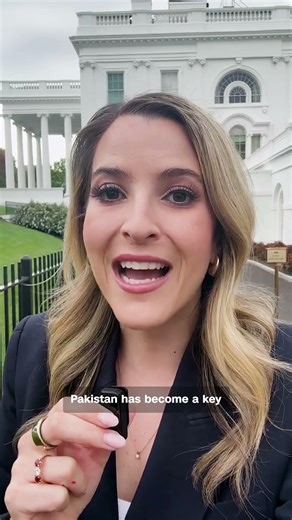 Vance meets Pakistan PM as US-Iran peace talks begin