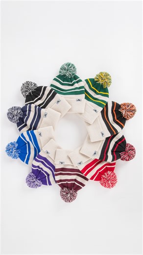 Momentec Brands on Instagram: "Cold days call for warm gear. The Pacific Headwear Knit Fold-Over Pom-Pom Beanie (Style 641K) brings cozy comfort and standout style to your cold-weather lineup. With a soft knit build and classic fold-over design topped with a playful pom-pom, it’s the perfect layer for sideline warmth, team outings, and everyday winter wear. Available in 44 colors, making it easy to match any team, brand, or look."