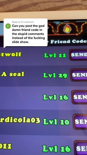 Get Your My Singing Monsters Friend Code Here!