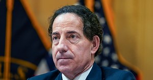 Rep. Jamie Raskin announces he's been diagnosed with cancer