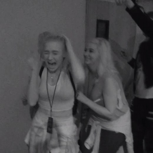 406K views · 585 shares | We went to Halloween Horror Nights - Hollywood and rated everything on the SPOOPY SCALE! Which one of us are you most like in haunted houses? | Smosh Games | Facebook