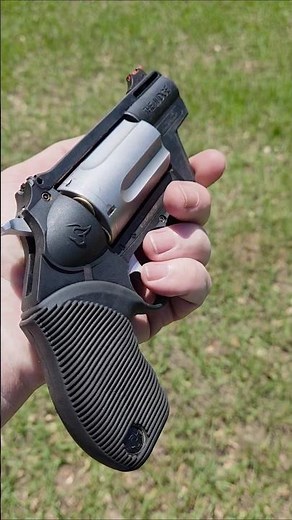 Taurus The Judge 410 Home Defense Review