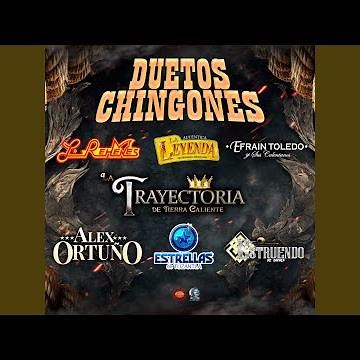 Una Banda y un Corrido