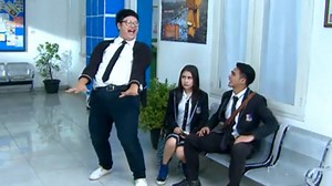 Ganteng Ganteng Serigala - Part 1 - Episode 24