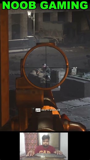 Vanguard Sniper Shot That Everyone Missed/Call of Duty: Vanguard GAMEPLAY #gameplay #short #cod