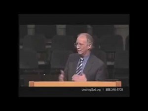 John Piper Reciting Scripture