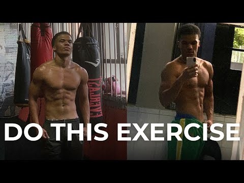 The Best Exercise For Abs