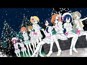 Snow halation from love live! but its "lofi" jazz