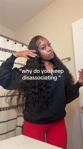 Coping with Disassociation: A Personal Journey