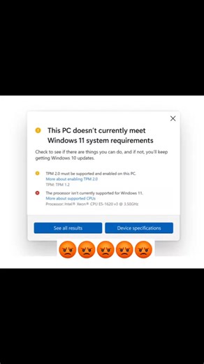 1.3K views · 75 shares | Why buy new when you can upgrade :) #Windows11 #Update #Windows #fixed #repair | RRtech2020 | Facebook