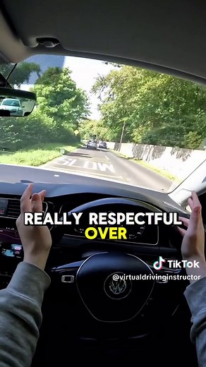 Safe Driving Tips for Narrow Roads