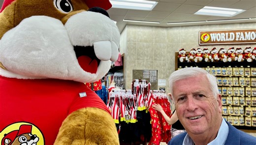 Buc-ee's opening locations in Louisiana; find out where and when these stores will open