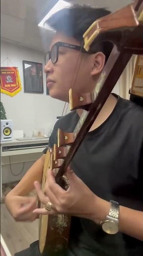 Cover by Trung Lương Đàn Nguyệt