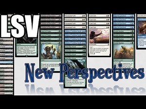 Channel LSV - Standard New Perspectives Combo (Match 2)