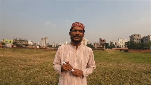 Earthquake story | Naeem Sowdagor