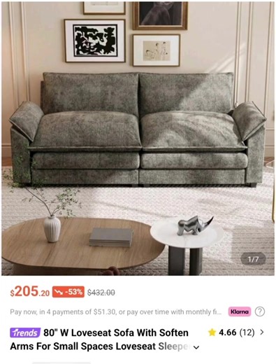 Back with another Shein purchase 😃 come along for the reveal. Big up my shipping company @Courier Plug Ja for the great rates and fast turnaround time.... #shein #couch #assemble #comfortable