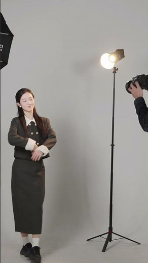 Ulanzi Foldable Light Stand| Meet your needs from studio setups to outdoor photography! #ulanzi