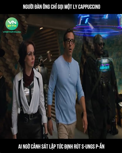 457K views · 12K reactions | T.Review phim Free Guy ©️ Nội dung được sản xuất bởi Vnstar Media #VnstarMedia #Vnstarnetwork #phimhay #reviewphim | Vnstar Story | Facebook