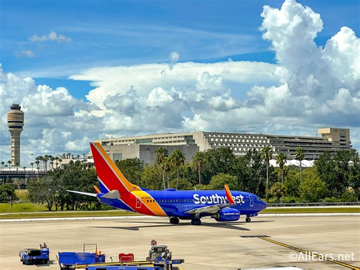 Snag Plane Tickets for Just $39 During This Southwest Airlines Sale! - AllEars.Net