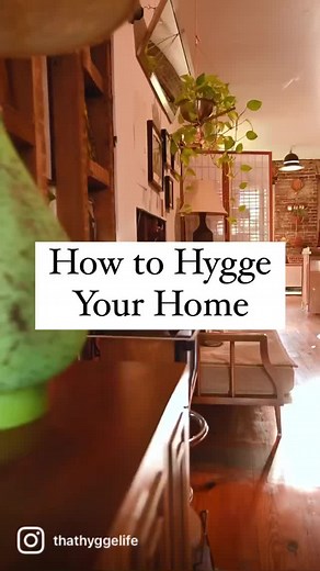 How to hygge your home with just a few simple luxuries! #hygge #hyggehome #hyggevibe #hyggelig #homedecor #home #decorhome #decoration #decorate