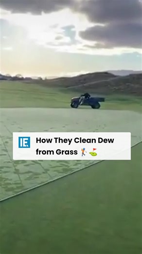 Efficient Golf Course Maintenance Tools for Greenkeeping and Landscaping