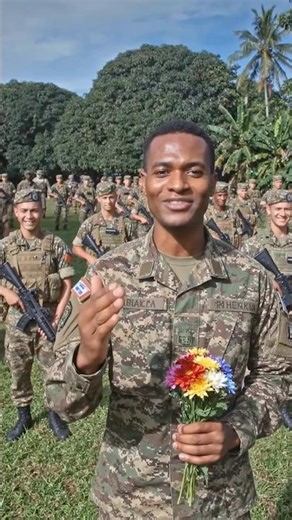 If you stand for peace ✌️