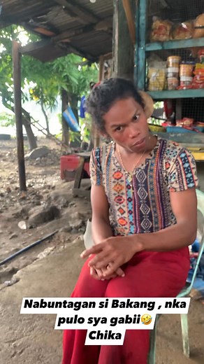 Nabuntagan si bakang🤣 | Ms.Bakikang2.0