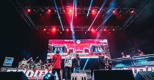 Arranca God Level Grand Slam 2021