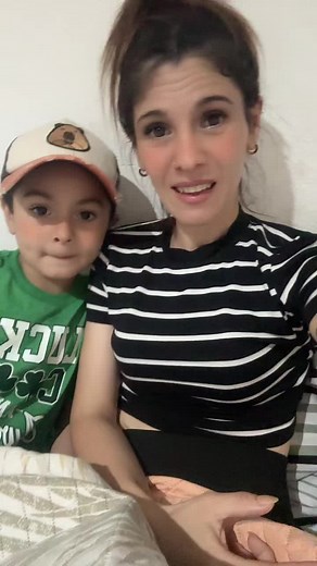 Ana Galeano on TikTok