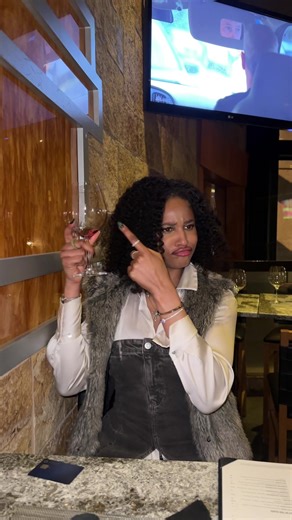 🤣🤣 Dinner Chronicles #spongebobsquarepants #waiter #fogodechao #bostoncontentcreator