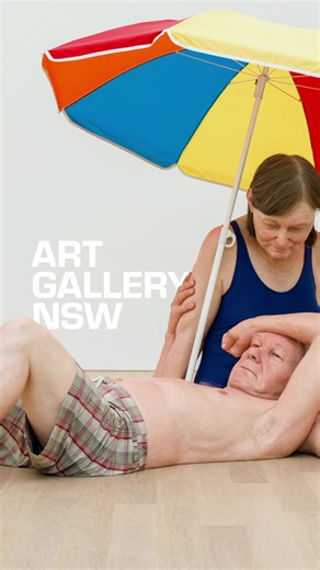 Discover Ron Mueck’s iconic hyperreal sculptures exclusively at the Art Gallery of NSW. Part of the Sydney International Art Series 2025–26. | Art Gallery of New South Wales