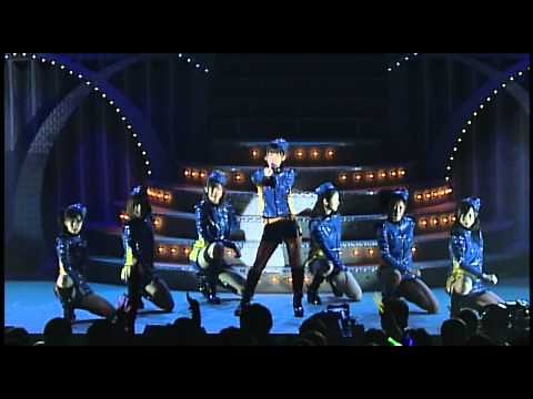 Berryz工房『青春バスガイド』
