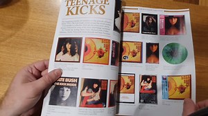 SPOILERS! Seán from Katebushnews.com flips through the brand new Record Collector Kate Bush special magazine - it's a feast for fans! So, do avoid watching if you just want to experience the magazine fresh when you get your hands on it! Order here: https://shop.recordcollectormag.com/product/RCKATE/record-collector-presents-kate-bush | katebushnews.com