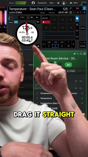 PulseDJ - Know What to Play Next