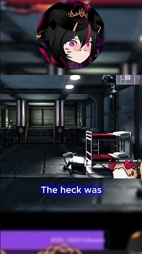 The hive mind felt that [Shadow Complex]