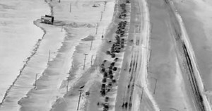 New York's Worst Blizzard Struck In 1977