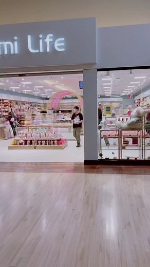 Best Store for Cute Stuff at Arundel Mills Mall