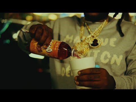Mozzy & EST Gee - FO'Z (Official Visualizer)
