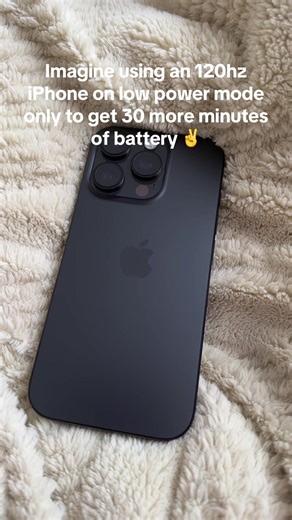 Brutal tbh#apple #iphone #16pro #blacktitanium TikTok
