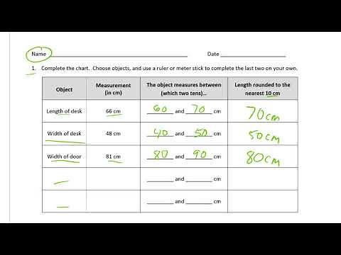lesson 12 homework module 2 grade 3