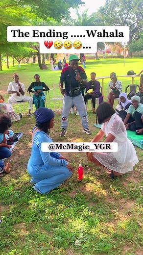 Fun Picnic Games for All Ages