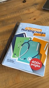 15K views · 57 reactions | Avoid making simple mistakes on NCLEX Questions Study smart, not hard. Cut through the textbook chaos with MyNurseNotes. 喙If you think textbooks are lengthy and confusing, then this is for you! Swap Confusion for NCLEX Confidence It’s a perfect supplement to help break down those really difficult and confusing topics. Get Yours Now ===> https://mynursenotes.com/products/bundle-1?variant=47122126274866 | My Nurse Notes | Facebook