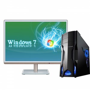 [Hot Item] 15 19 22 24 Inch PC LCD LED Monitor P