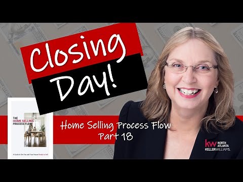 What Happens on Closing Day for Seller? When Does Seller Get Money After Closing on a House?